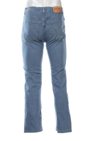 Мъжки дънки Henry Choice, Размер M, Цвят Син, Цена 20,00 €