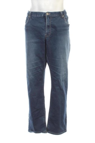 Herren Jeans Henson & Henson, Größe XXL, Farbe Blau, Preis € 26,99