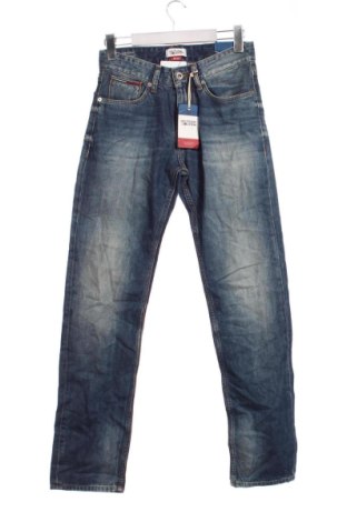 Férfi farmernadrág Hilfiger Denim, Méret S, Szín Kék, Ár 52 179 Ft