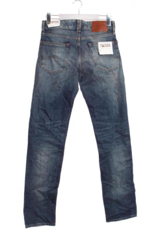 Férfi farmernadrág Hilfiger Denim, Méret S, Szín Kék, Ár 52 179 Ft