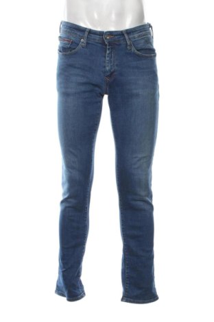 Pánske džínsy  Hilfiger Denim, Veľkosť M, Farba Modrá, Cena  49,11 €
