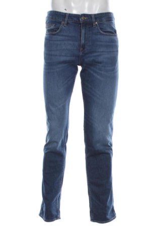 Férfi farmernadrág Hugo Boss, Méret M, Szín Kék, Ár 48 599 Ft