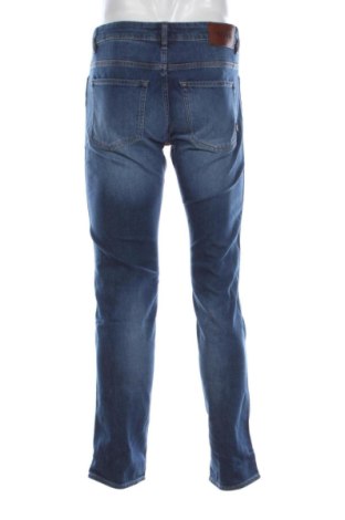 Férfi farmernadrág Hugo Boss, Méret M, Szín Kék, Ár 48 599 Ft