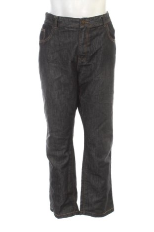 Męskie jeansy In Extenso, Rozmiar XXL, Kolor Czarny, Cena 104,99 zł