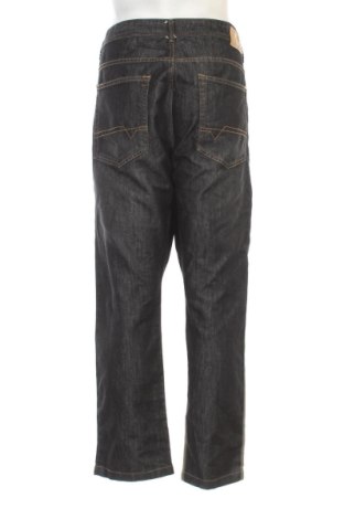 Męskie jeansy In Extenso, Rozmiar XXL, Kolor Czarny, Cena 104,99 zł