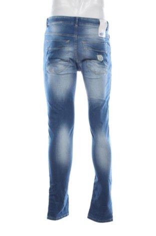 Męskie jeansy Indigo, Rozmiar M, Kolor Niebieski, Cena 104,99 zł