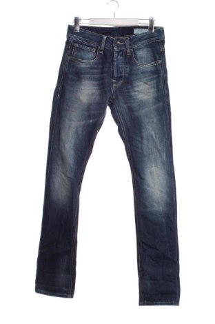 Blugi de bărbați Jack & Jones, Mărime S, Culoare Albastru, Preț 75,99 Lei