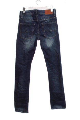 Blugi de bărbați Jack & Jones, Mărime S, Culoare Albastru, Preț 75,99 Lei