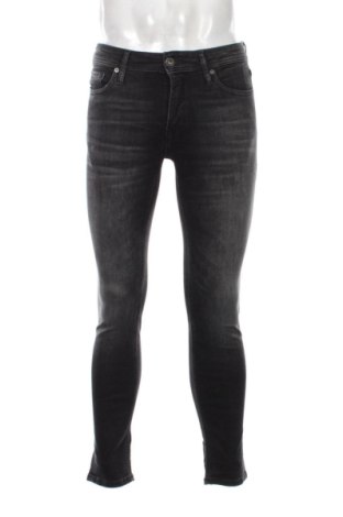 Herren Jeans Jack & Jones, Größe S, Farbe Grau, Preis 22,99 €