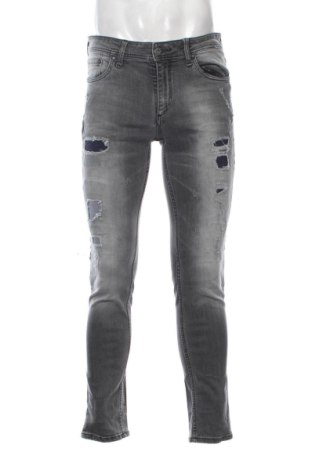 Blugi de bărbați Jack & Jones, Mărime L, Culoare Negru, Preț 151,99 Lei