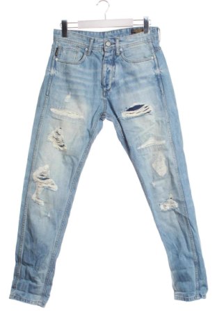 Blugi de bărbați Jack & Jones, Mărime S, Culoare Albastru, Preț 136,99 Lei