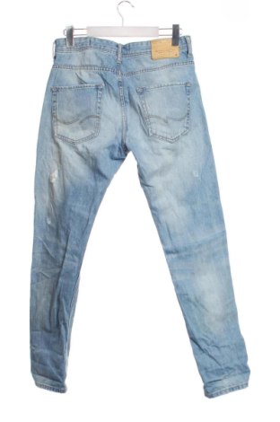 Blugi de bărbați Jack & Jones, Mărime S, Culoare Albastru, Preț 136,99 Lei