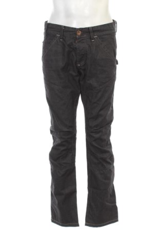 Мъжки дънки Jack & Jones, Размер M, Цвят Черен, Цена 25,00 €