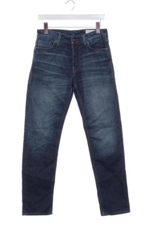 Ανδρικό τζίν Jack & Jones, Μέγεθος S, Χρώμα Μπλέ, Τιμή 29,99 €