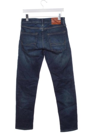 Ανδρικό τζίν Jack & Jones, Μέγεθος S, Χρώμα Μπλέ, Τιμή 29,99 €