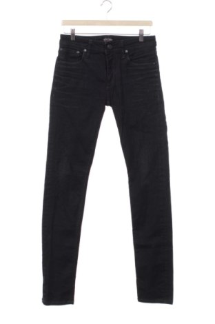 Męskie jeansy Jack & Jones, Rozmiar S, Kolor Czarny, Cena 131,57 zł