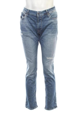 Herren Jeans Jack & Jones, Größe L, Farbe Blau, Preis € 32,99