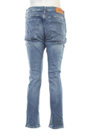 Herren Jeans Jack & Jones, Größe L, Farbe Blau, Preis € 32,99
