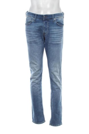 Męskie jeansy Jack & Jones, Rozmiar L, Kolor Niebieski, Cena 133,96 zł