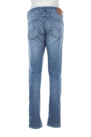 Męskie jeansy Jack & Jones, Rozmiar L, Kolor Niebieski, Cena 133,96 zł