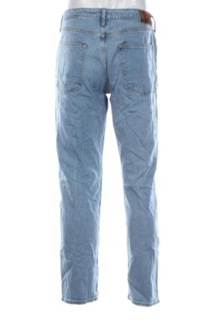 Męskie jeansy Jack & Jones, Rozmiar L, Kolor Niebieski, Cena 129,99 zł