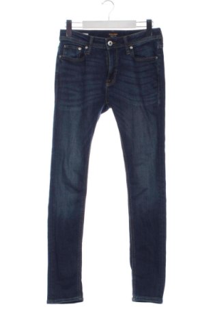 Męskie jeansy Jack & Jones, Rozmiar S, Kolor Niebieski, Cena 131,57 zł