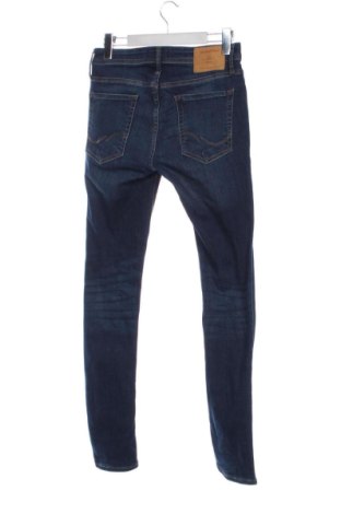 Męskie jeansy Jack & Jones, Rozmiar S, Kolor Niebieski, Cena 131,57 zł