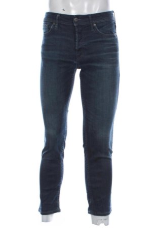 Męskie jeansy Jack & Jones, Rozmiar S, Kolor Niebieski, Cena 131,57 zł