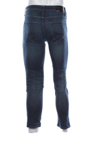 Męskie jeansy Jack & Jones, Rozmiar S, Kolor Niebieski, Cena 131,57 zł