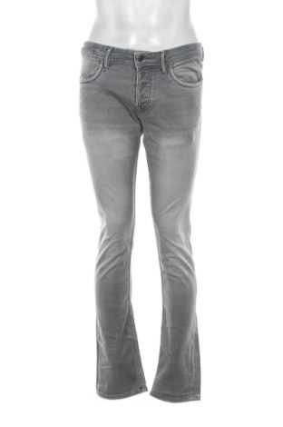 Herren Jeans Jack & Jones, Größe M, Farbe Grau, Preis 31,99 €