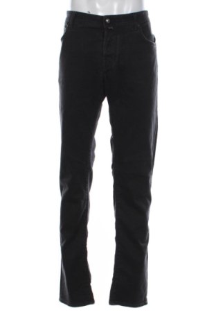 Blugi de bărbați Jacob Cohen, Mărime XL, Culoare Negru, Preț 391,99 Lei, #136382604