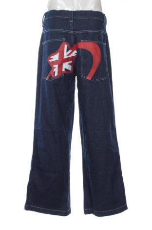 Pánské džíny  Jaded London, Velikost M, Barva Modrá, Cena  1 649,00 Kč