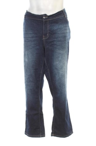 Herren Jeans Janina, Größe 3XL, Farbe Blau, Preis 12,99 €, #136331249