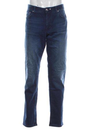 Pánske džínsy  Jean Paul, Veľkosť XL, Farba Modrá, Cena  23,95 €