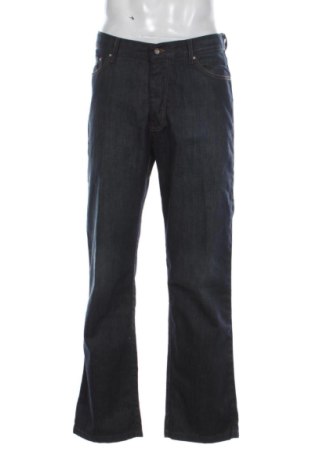 Herren Jeans Jeff Banks, Größe L, Farbe Schwarz, Preis 24,54 €