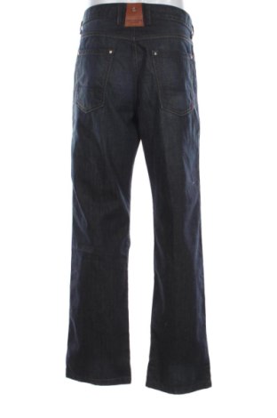Herren Jeans Jeff Banks, Größe L, Farbe Schwarz, Preis 24,54 €