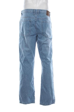 Pánske džínsy  John Baner, Veľkosť XL, Farba Modrá, Cena  21,95 €