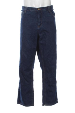 Blugi de bărbați John Baner, Mărime XXL, Culoare Albastru, Preț 123,99 Lei