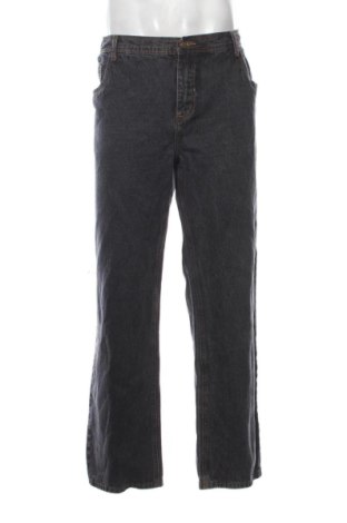 Męskie jeansy John Baner, Rozmiar 3XL, Kolor Czarny, Cena 94,99 zł