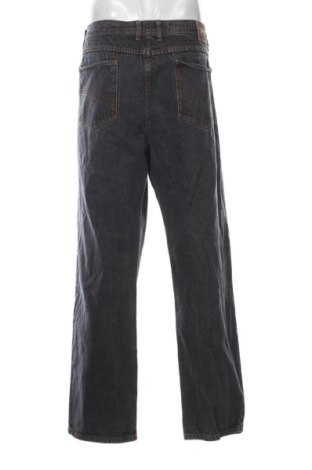 Męskie jeansy John Baner, Rozmiar 3XL, Kolor Czarny, Cena 94,99 zł