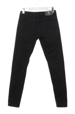 Pánské džíny  Justing Jeans, Velikost S, Barva Černá, Cena  717,00 Kč