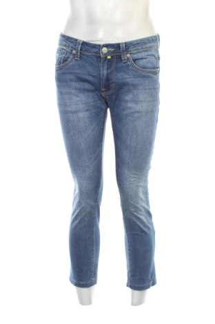Herren Jeans Key Jey, Größe M, Farbe Blau, Preis 25,99 €