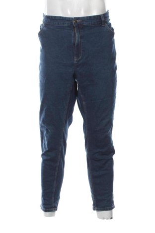 Ανδρικό τζίν Kiabi, Μέγεθος XXL, Χρώμα Μπλέ, Τιμή 23,99 €