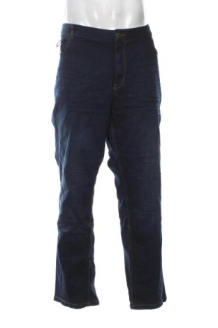 Pánské džíny  Kiabi, Velikost 3XL, Barva Modrá, Cena  339,00 Kč, #136315956