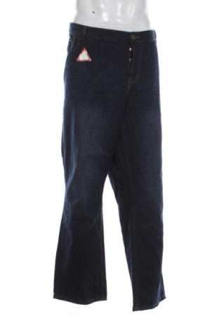 Herren Jeans Kiabi, Größe 3XL, Farbe Blau, Preis 20,99 €