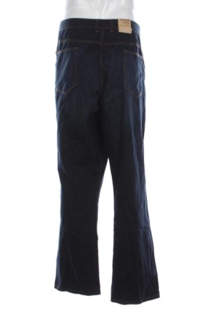 Pánske džínsy  Kiabi, Veľkosť 3XL, Farba Modrá, Cena  18,95 €
