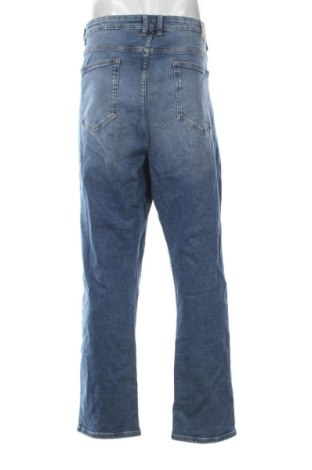 Férfi farmernadrág Kiabi, Méret 3XL, Szín Kék, Ár 5 619 Ft