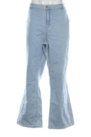 Мъжки дънки Kiabi, Размер XXL, Цвят Син, Цена 20,96 €