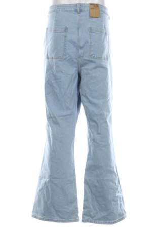 Мъжки дънки Kiabi, Размер XXL, Цвят Син, Цена 20,96 €