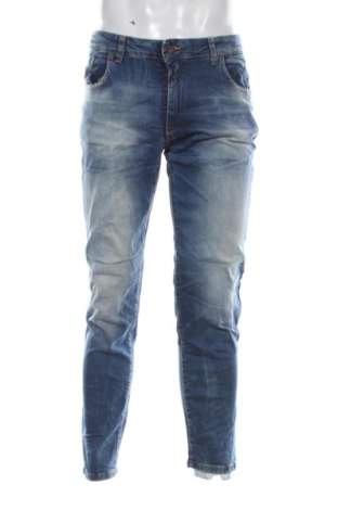 Мъжки дънки Klixs Jeans, Размер M, Цвят Син, Цена 20,45 €